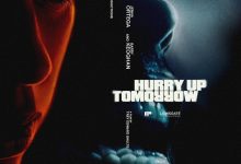 明日匆匆 Hurry Up Tomorrow (2025)