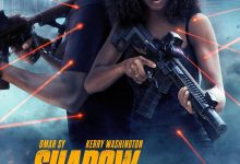 幽冥部队 Shadow Force (2025)