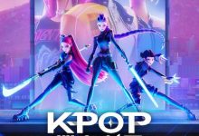 K-POP：猎魔女团 K-Pop: Demon Hunters (2025)