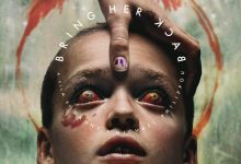 复活她 Bring Her Back (2025)