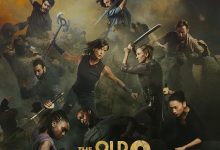 永生守卫2 The Old Guard 2 (2025)