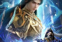 星辰变 第六季 (2025)