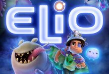 地球特派员 Elio (2025)
