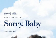 对不起，宝贝 Sorry, Baby (2025)