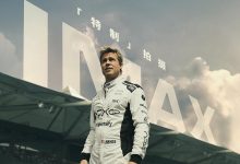 F1：狂飙飞车 F1: The Movie (2025)