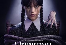 星期三 第二季 Wednesday Season 2 (2025)