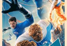 神奇4侠：初露锋芒 The Fantastic Four: First Steps (2025)