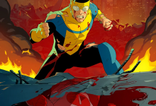无敌少侠 第二季 Invincible Season 2 (2023)