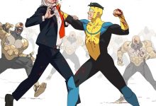 无敌少侠 第三季 Invincible Season 3 (2025)