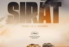 接近终点 Sirât (2025)