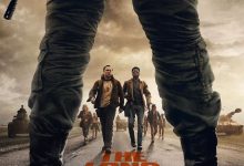 死亡竞走 The Long Walk (2025)