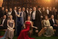 唐顿庄园3 Downton Abbey: The Grand Finale (2025)