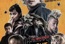偷天盗日 Caught Stealing (2025)