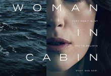 10号舱里的女人 The Woman in Cabin 10 (2025)