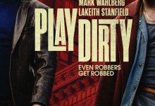 盗亦有道 Play Dirty (2025)