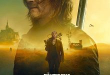 行尸走肉：达里尔·迪克森 第二季 The Walking Dead: Daryl Dixon Season 2 (2024)