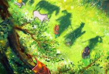 浪浪山小妖怪 (2025)