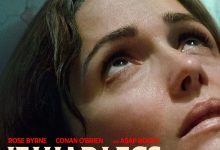 如果有腿，我会踢你 If I Had Legs I’d Kick You (2025)