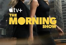 早间新闻 第四季 The Morning Show Season 4 (2025)