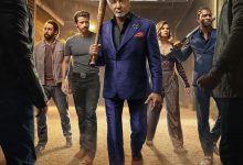 塔尔萨之王 第三季 Tulsa King Season 3 (2025)