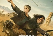 行尸走肉：达里尔·迪克森 第三季 The Walking Dead: Daryl Dixon Season 3 (2025)