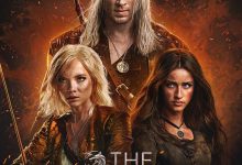 猎魔人 第四季 The Witcher Season 4 (2025)