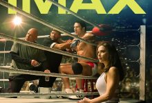 粉碎机 The Smashing Machine (2025)