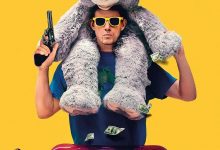 屋顶人 Roofman (2025)