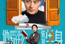 他为什么依然单身 (2025)