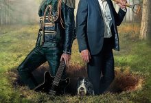 最后的维京人 Den sidste viking (2025)