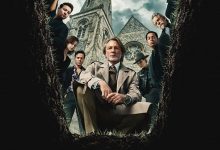 利刃出鞘3 Wake Up Dead Man: A Knives Out Mystery‎ (2025)