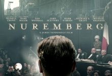 纽伦堡 Nuremberg (2025)