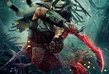 铁血战士：杀戮之地 Predator: Badlands (2025)