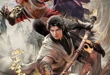 武动乾坤 第六季 (2025)