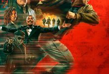 猎杀游戏 The Running Man (2025)