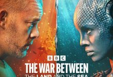 陆海之战 The War Between the Land and the Sea (2025)