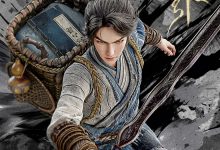 剑来 第二季 (2025)