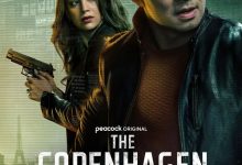 哥本哈根测试 The Copenhagen Test (2025)