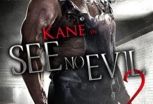 非礼勿视2 See No Evil 2 (2014)