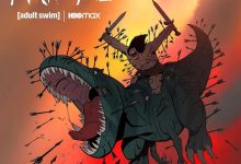 史前战纪 第二季 Primal Season 2 (2022)