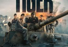猛虎末路 Der Tiger (2025)